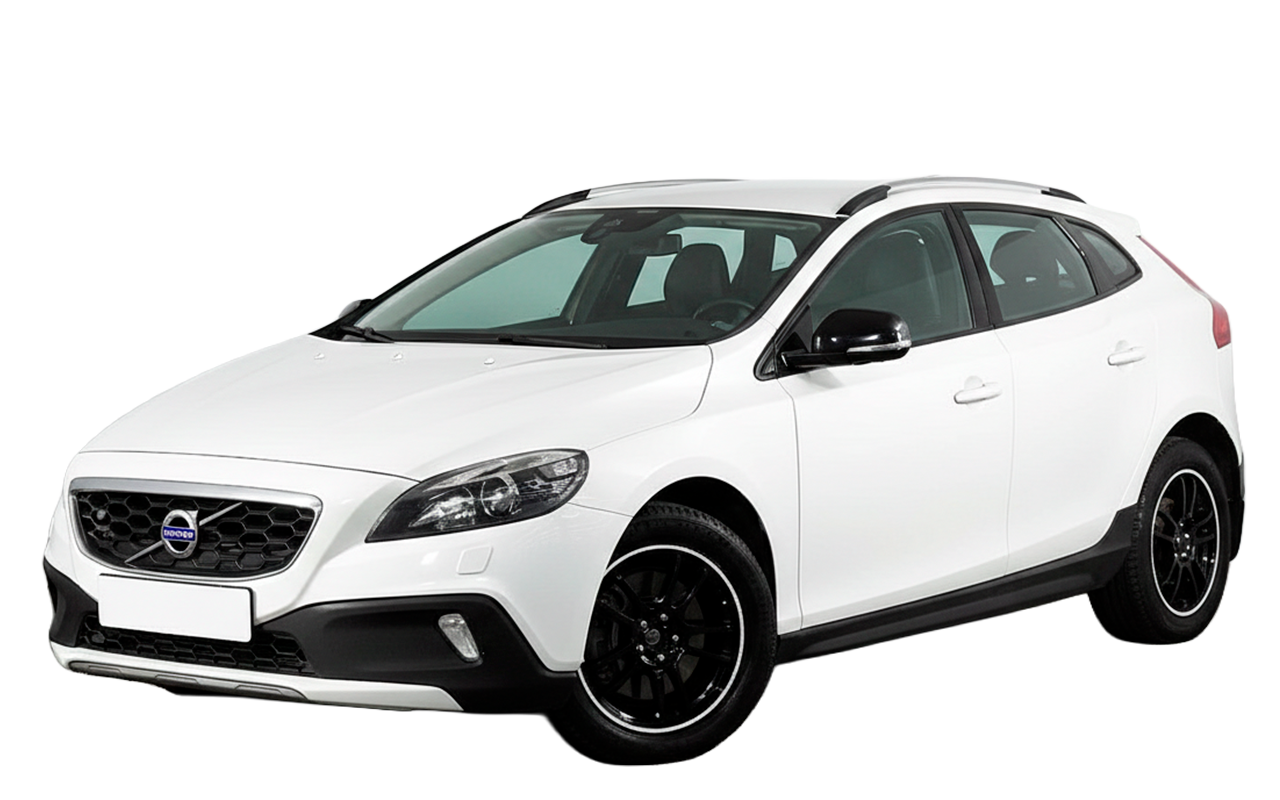 Вольво (Volvo) V40 CC — техцентр СМА Авто